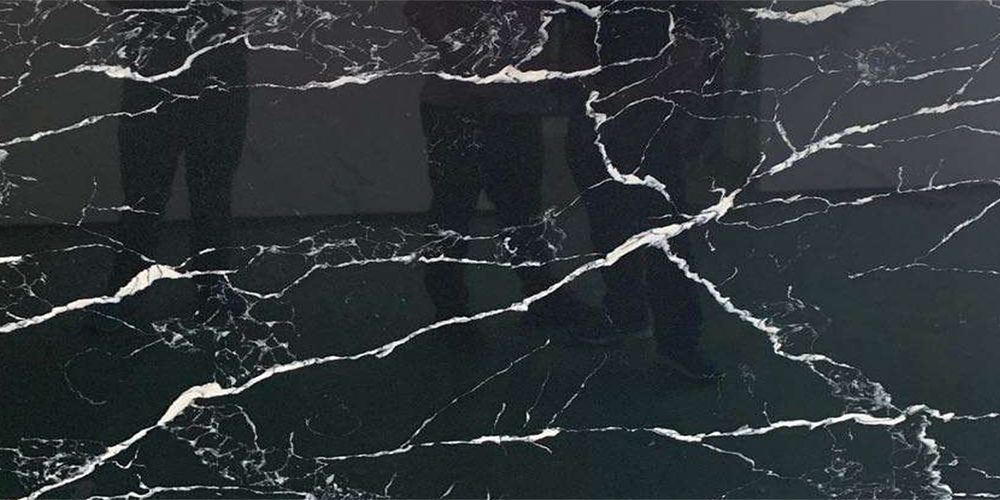 Calacatta Monte Nero