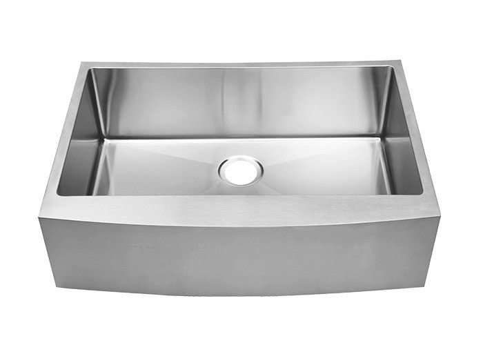 Apron Sink Single