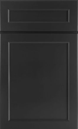 Charcoal Double Shaker