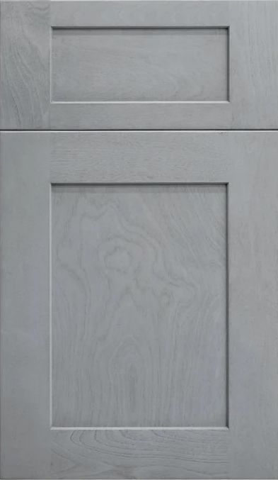 Light Grey Grain Shaker