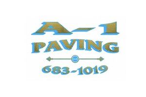 A-1 Paving