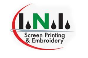 INI Screen Printing & Embroidery