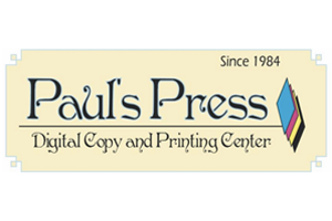 Paul's Press