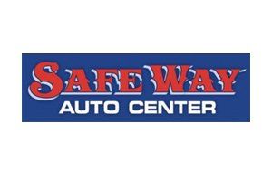 Safeway Auto Center