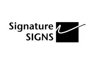 Signature Signs