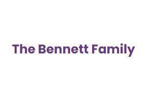 The Bennett Family