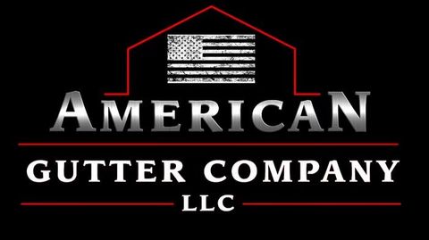 American Gutter Company LLC | Logo