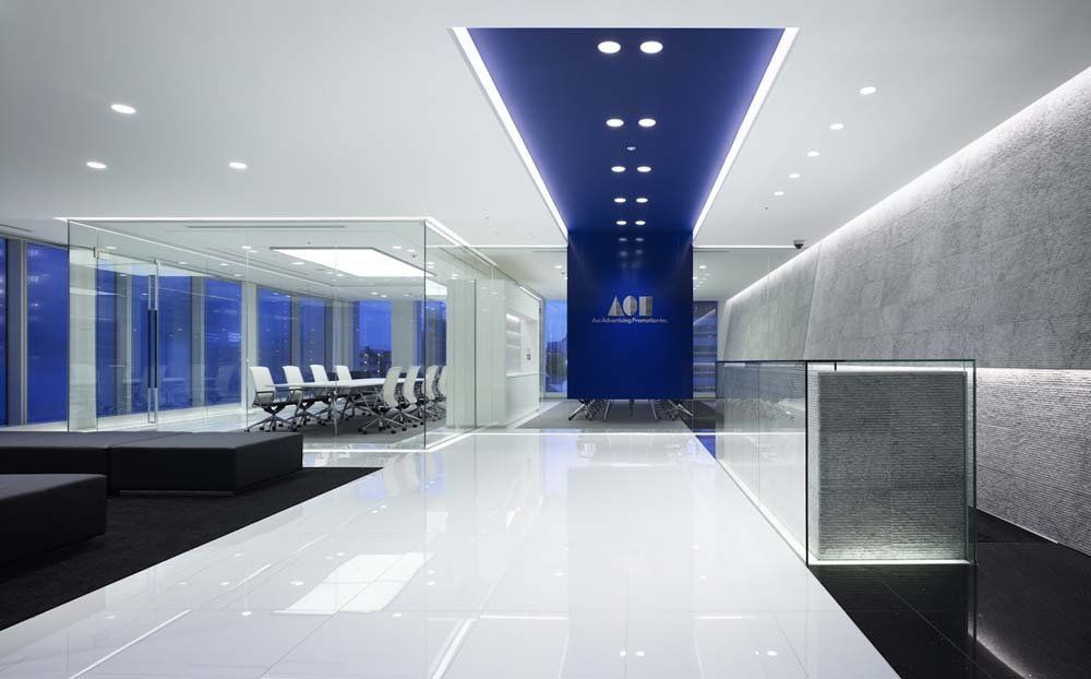 Glass products