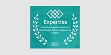 expertise 2021 award