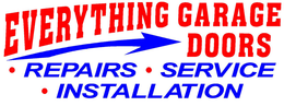 Everything Garage Door And Openers -Logo