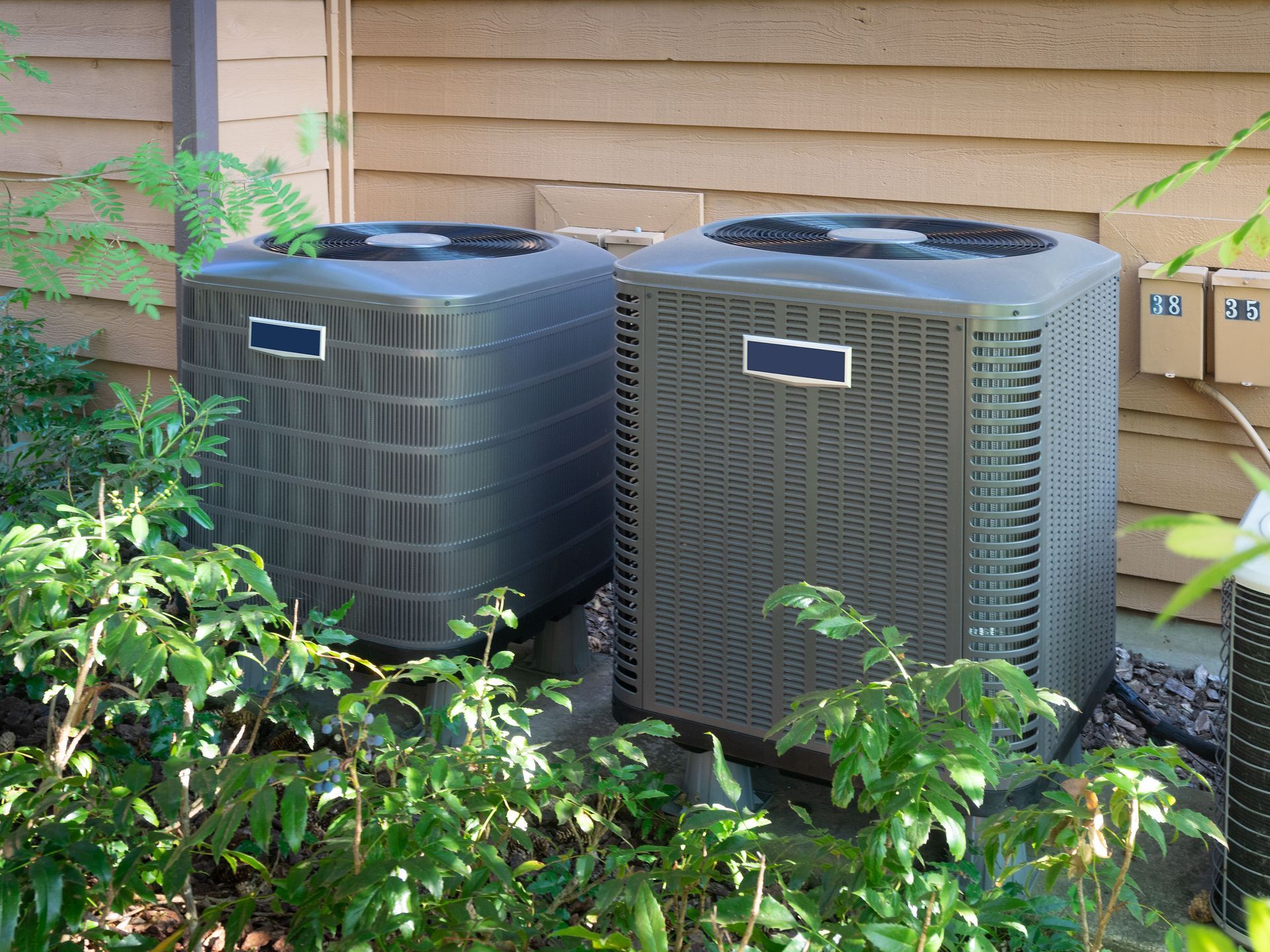 AC repair