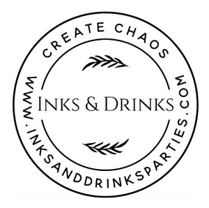Inks & Drinks logo