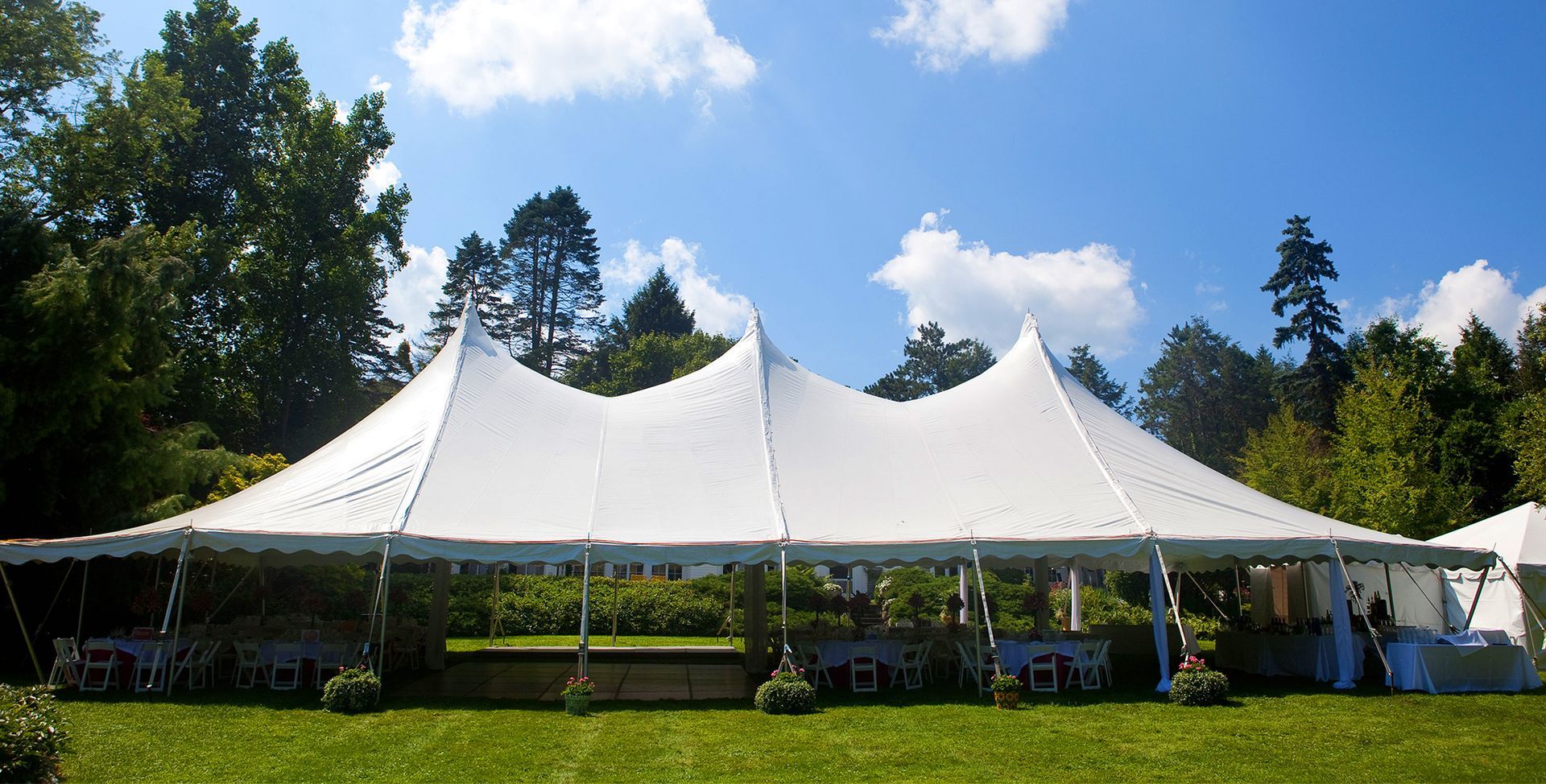 Supplies and Rentals | Eastlake Party Rental | Elmwood, NJ