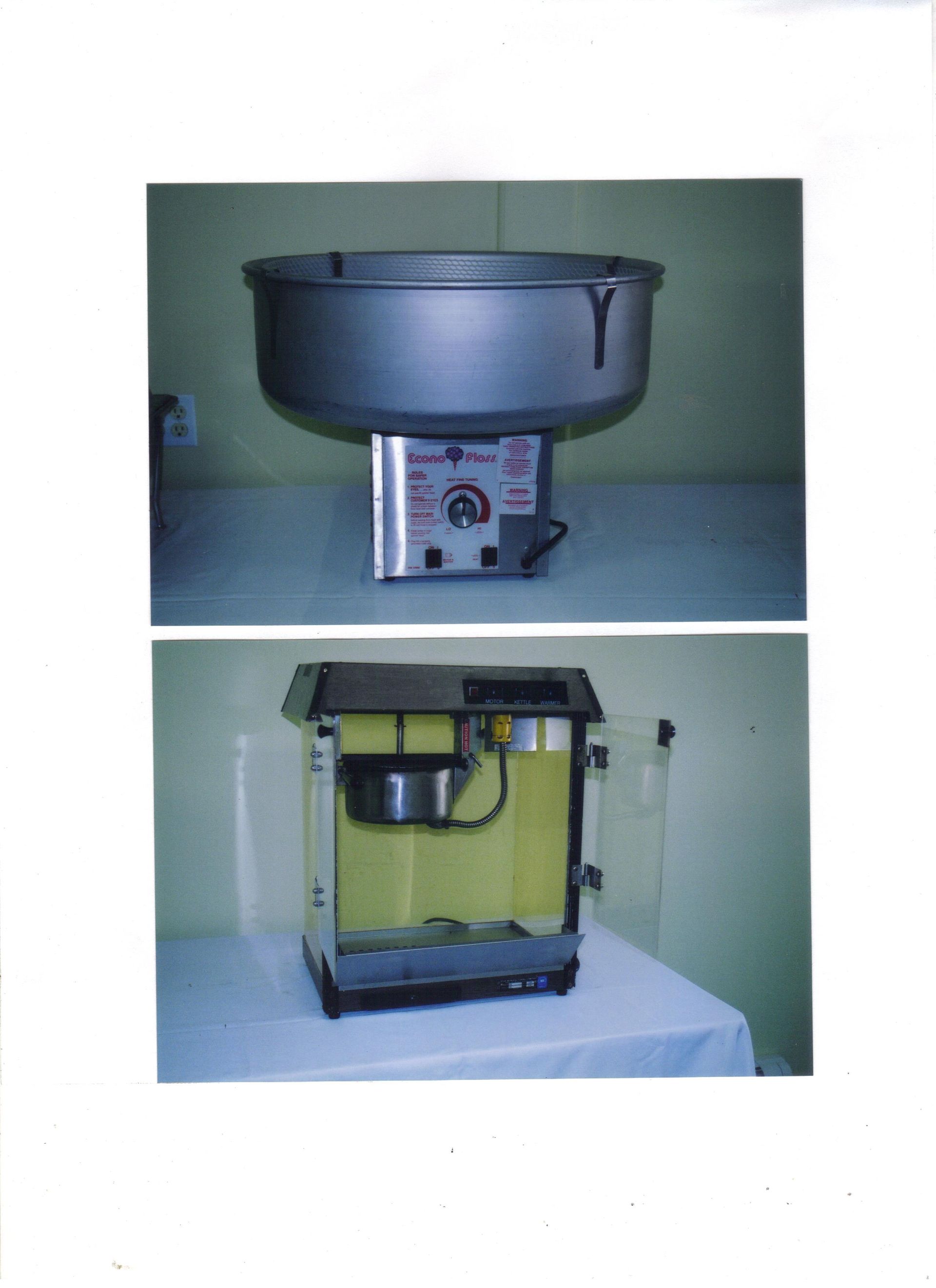 Gallery Eastlake Party Rental