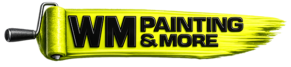WM Painting & More Inc. - logo