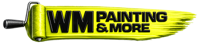 WM Painting & More Inc. - logo