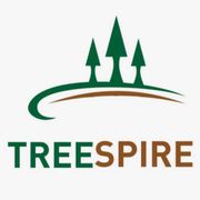 TreeSpire Logo