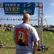 San Diego Brain Tumor Walk