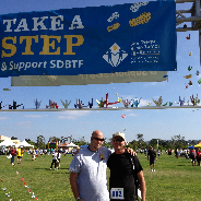 San Diego Brain Tumor Walk