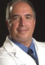 Dr. John Afshar, M.D.
