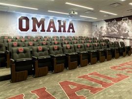 Dudy Noble Meeting Room