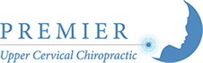Premier Upper Cervical Chiropractic - Logo