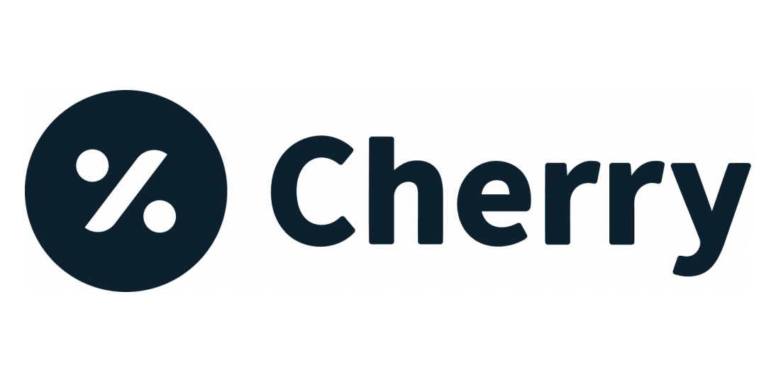Cherry logo