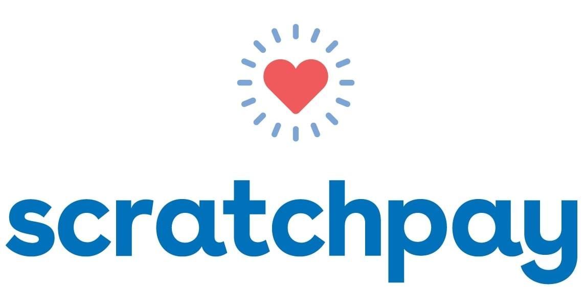 The Scratchpay logo