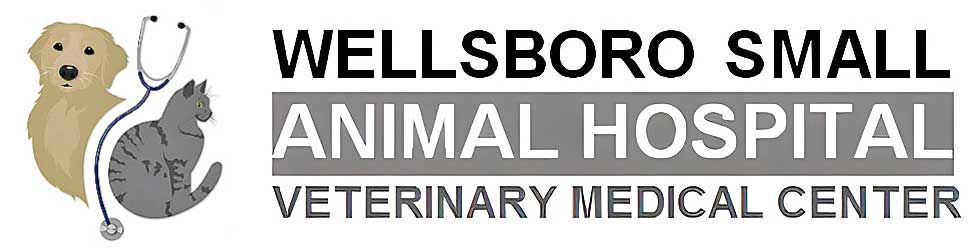 Wellsboro Small Animal Hospital P.C. - logo