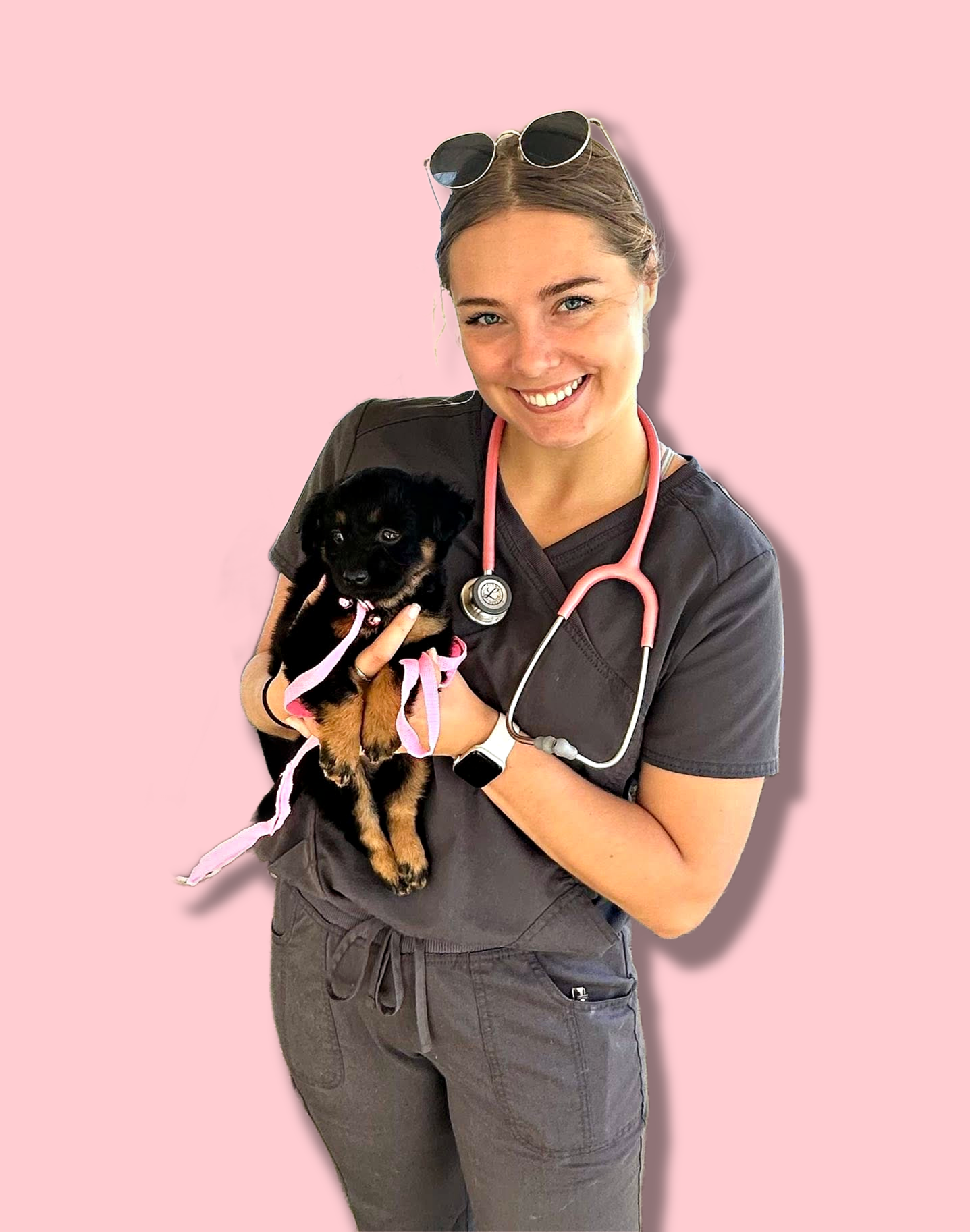 Photo of {{Team Member Name}}