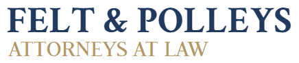 Felt and Polleys Attorneys at Law-logo