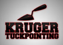 Kruger Tuckpointing Logo
