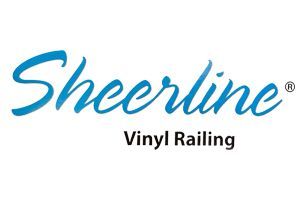 Sheerline Vinyl Railing