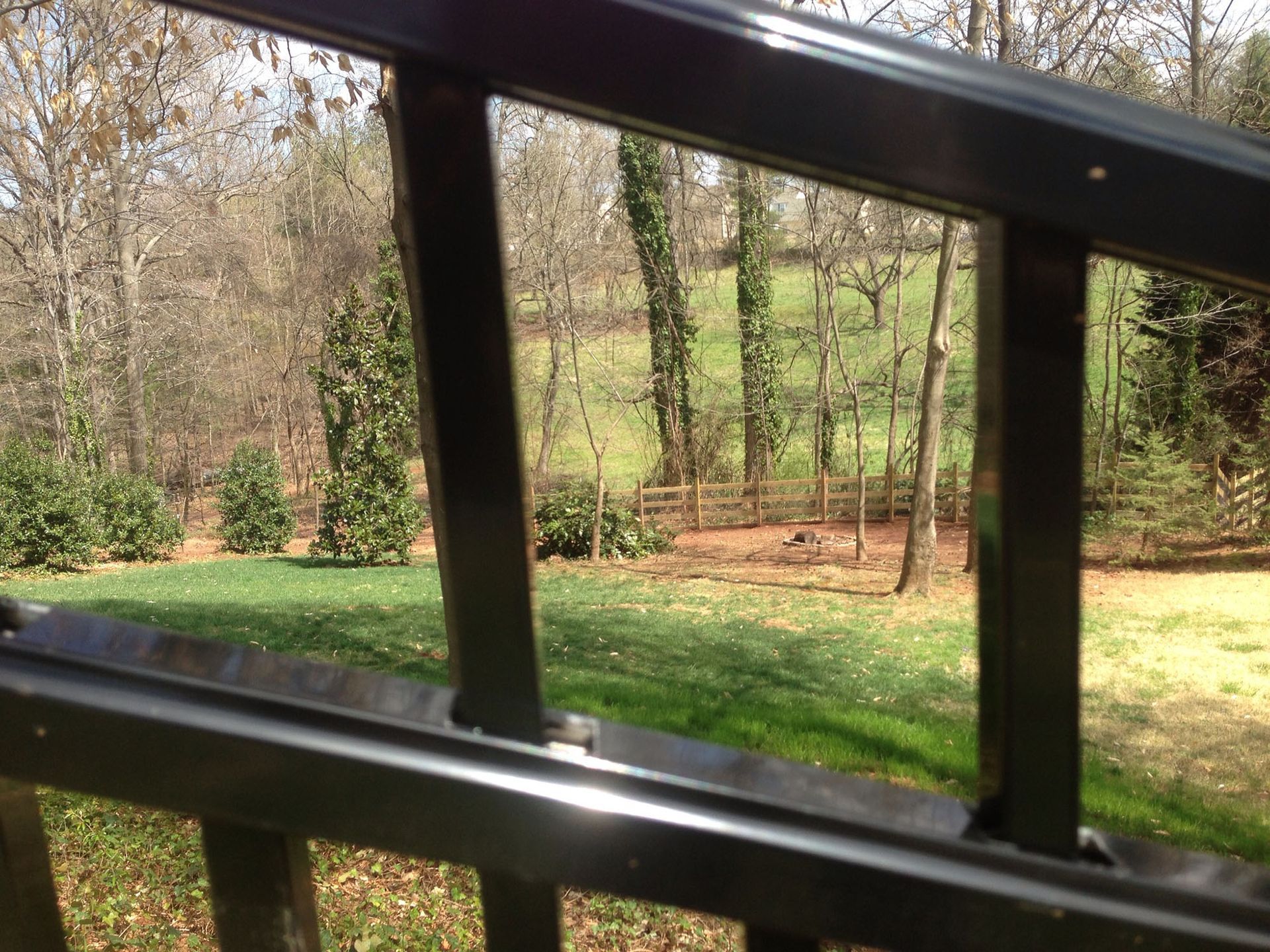 Fence