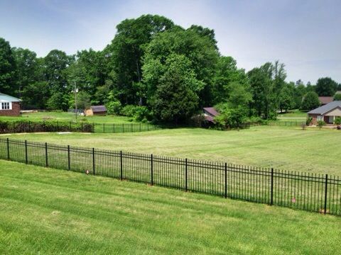 Fence