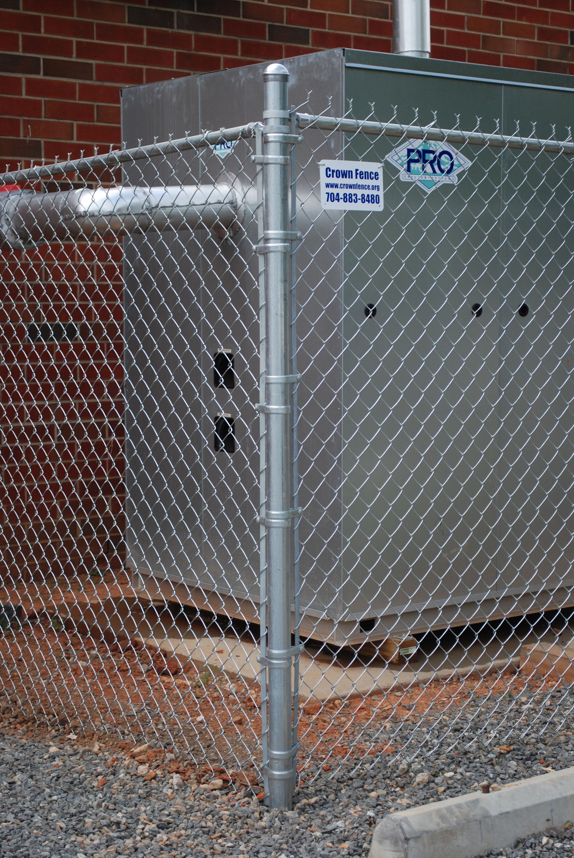 chain-link-fence
