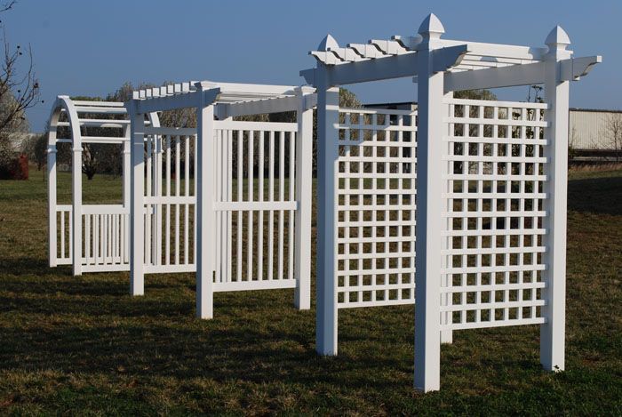pergolas-arbors