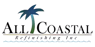 All Coastal Refinishing Inc - logo