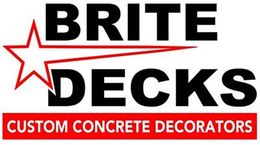 Brite Decks-Logo