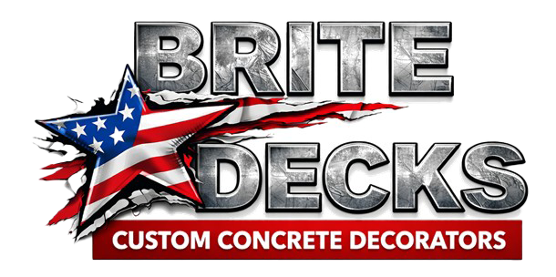 Brite Decks-Logo