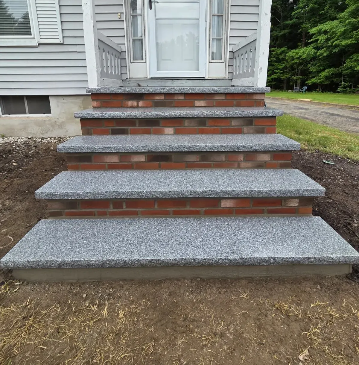 Four Seasons Masonry and Chimney Construction