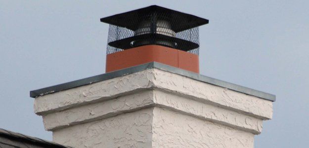 Chimney Cleaning Service |Dusty Brothers | Fort Wayne Indiana