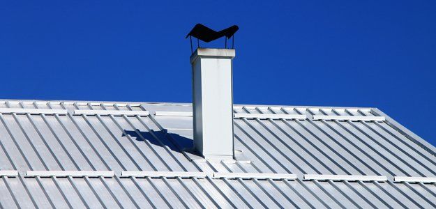 Chimney Inspection | Dusty Brothers | Fort Wayne Indiana