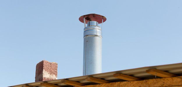 Chimney Repair | Ducty Brothers | Fort Wayne Indiana