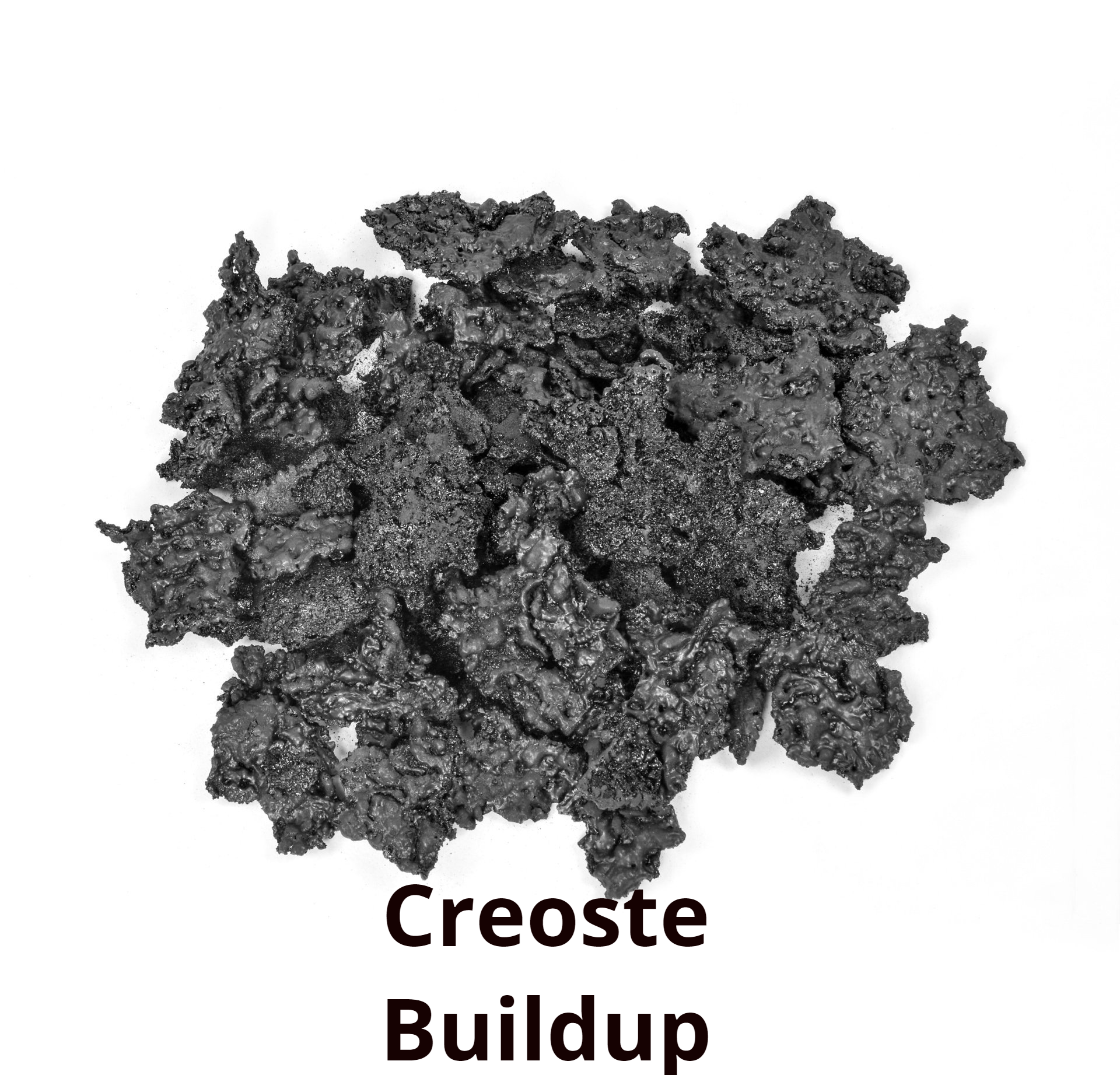 Creosote Buildup | Fort Wayne | Dusty Brothers
