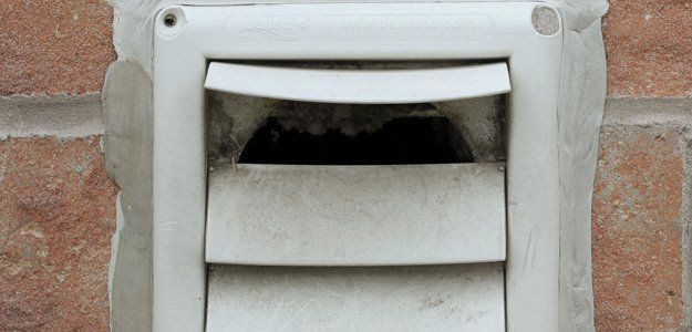 Dryer Vent Cleaning | Dusty Brothers | Fort Wayne Indiana
