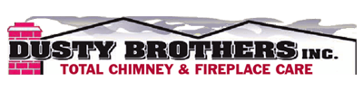Dusty Brothers - Logo