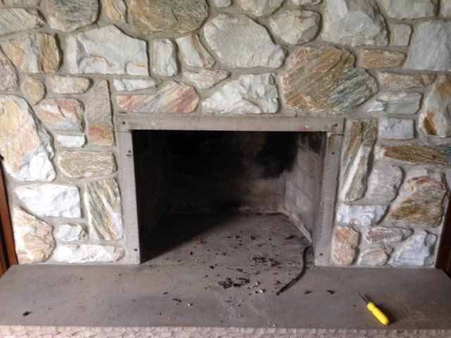 Fireplace Installation | Fort Wayne | Dusty Brothers