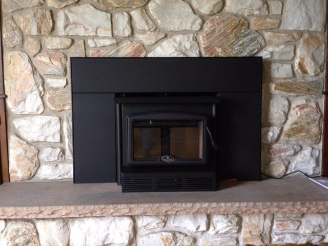 Fireplace Installation | Fort Wayne | Dusty Brothers
