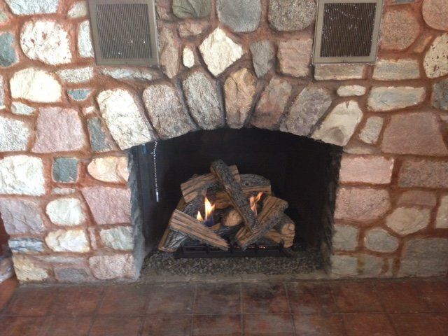 Fireplace Installation | Fort Wayne | Dusty Brothers